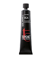 Goldwell Topchic 8CA - Краска для волос холодный пепельный блонд 60 мл